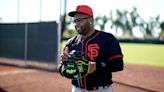 Sandoval recalls sending Zaidi, Bochy workout videos during comeback