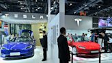 US Tesla Autopilot probe focusing on securities, wire fraud after Elon Musk hyped self-driving tech