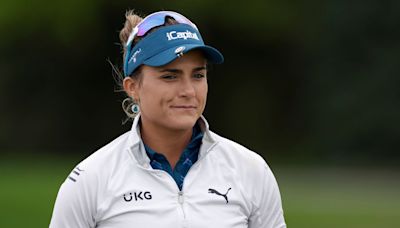 LPGA's Thompson, 15-time winner, to retire at 29