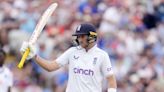 Joe Root moves up to seventh all-time run-scorer as he helps steady England ship