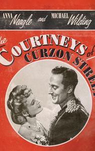 The Courtneys of Curzon Street