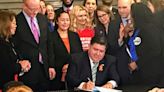 Gov. Pritzker signs bill requiring paid leave for about all workers in Illinois