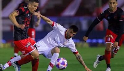 Liga Profesional: Barracas Central y Huracán abren la triple jornada de la cuarta fecha