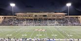 Alex G. Spanos Stadium