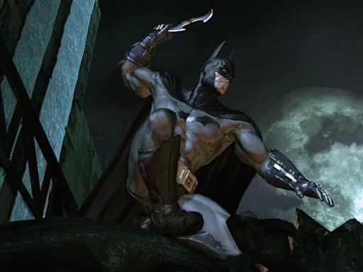 Especial Batman en cines mexicanos: estas son las películas que podrán verse