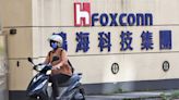 Taiwan's Foxconn faces China tax probe, seen as politically motivated -sources