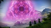 Destiny 2: The Final Shape Review-in-Progress