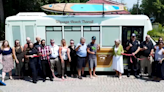 Wasaga Beach rolls out new transit fleet for 50th anniversary