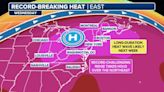 NYC heat wave? Potentially dangerous temps could hit this week l Forecast