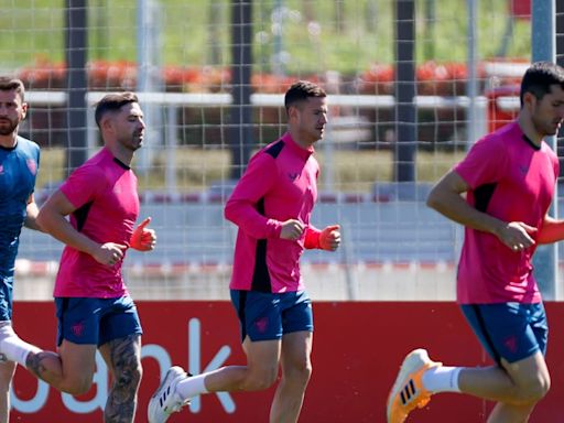 Liga, Europa League, Copa, Supercopa: el Athletic regresará a los entrenamientos el 8 de julio