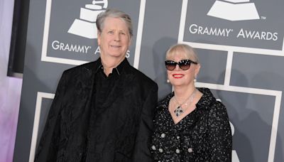 Judge finds Beach Boys’ Brian Wilson needs conservatorship because of mental decline