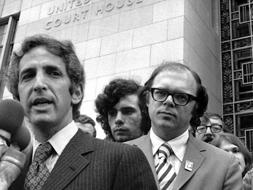 Honor Daniel Ellsberg's legacy by calling for a ceasefire in Gaza -- Susan Freiss