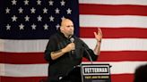 Fetterman is ready for 'full duty' and speaks with no 'cognitive deficits,' his doctor says