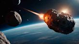 Colosal asteroide ‘asesino de planetas’ pasará rozando la Tierra y así podrá ser visto