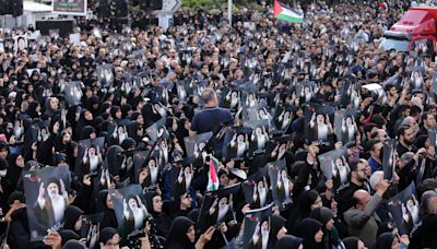 Iran in Mourning Is Still a Nuclear Headache