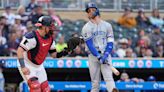 Royals drop third straight, fall to Twins 4-2