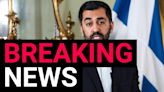 Humza Yousaf 'to quit as Scottish first minister'