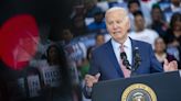 Mujeres afroamericanas, el salvavidas electoral de Biden