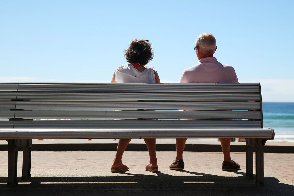 Australia Pensions Warned Private Assets Valued Too Infrequently