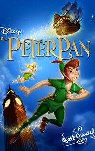 Peter Pan (1953 film)