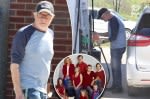 Disgraced ‘7th Heaven’ star Stephen Collins photographed for the first time in 5 years