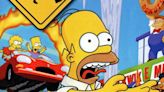 Disney se acuerda de The Simpsons Hit & Run y consiente a fans con bonita sorpresa