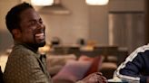 'The Best Man: The Final Chapters' star Harold Perrineau answers all your questions about the series