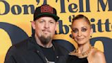 Nicole Richie & Joel Madden’s Teens Are Twinning in Matching Black in a Rare Red Carpet Appearance