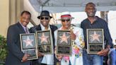 Will NJ's Kool & The Gang be inducted into the Rock Hall? Cast your fan vote