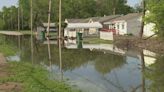 East St. Louis residents struggling with consistent flooding