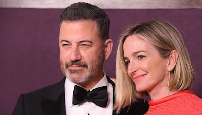 Jimmy Kimmel Redoes His Mother's Day Post After First Pic Doesn't Cut It