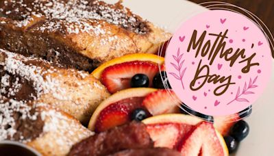 Big Joe’s favorite New Jersey brunch restaurants for Mom’s Day