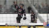 Huntsville Havoc prepare for SPHL Championship