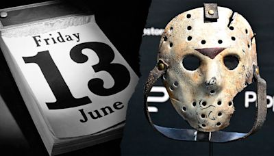 13 Friday the 13th facts: What to know about the 'unlucky' day