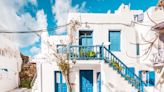 Les plus belles îles grecques à visiter cet été