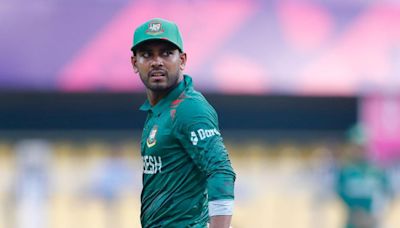 Mehidy Hasan Miraz Returns After 14 Months as BCB Announce Bangladesh's 15-man Squad for India T20Is - News18