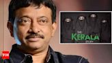 Ram Gopal Varma lauds 'The Kerala Story' says it is ‘one of the best movies’ he has seen | - Times of India