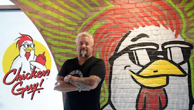 Chicken Guy! Livonia location closing after opening last year