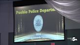 Pueblo Police Department honors its heroes Friday night with awards ceremony