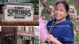 Disney restaurant where NYU doc dined before death now asks about food allergies up front