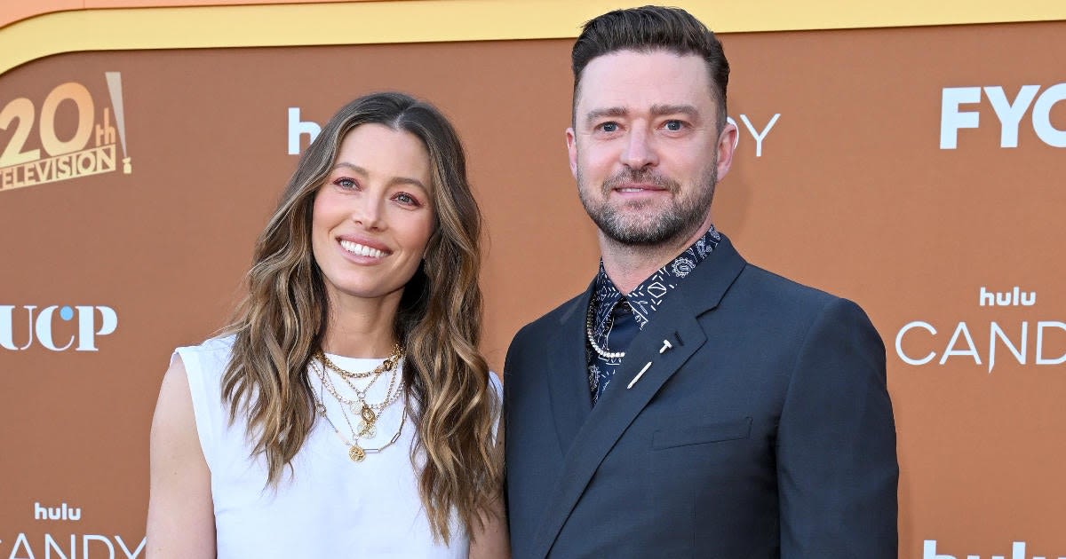 Why Justin Timberlake and Jessica Biel Moved to Tennessee