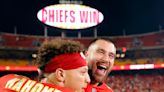 Chiefs TE Travis Kelce likens himself to Al Bundy after four-touchdown game