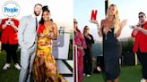 'Love Is Blind', 'Selling Sunset' and More Netflix Reality Universe Stars Get Their Party on at Summer Break Event (Exclusive)