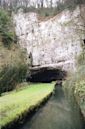 Wookey Hole Caves