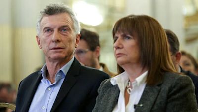 Se profundiza la interna entre Macri y Bullrich: masivas renuncias en el consejo directivo del PRO bonaerense