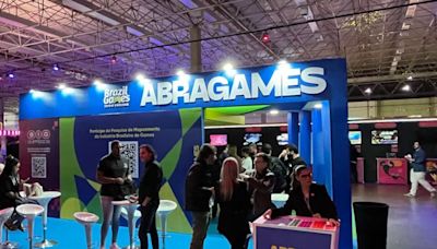 ABRAGAMES diz que é responsável por curadoria de 40 horas na Gamescom Latam - Drops de Jogos