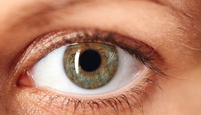 Focus on Eyes: Melanoma can occur inside the eye