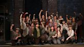 Disney's NEWSIES Comes to PCS Theater This Month