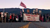 Hawaii stops prosecuting elders who protested telescope