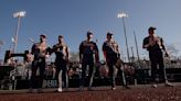 No. 1 Tennessee wins series opener against Vanderbilt, 8-4